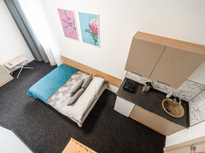 Апартаменты Ломоносов 1-я Нижняя д.3 (307)