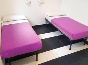 Хостел New Generation Milan Center