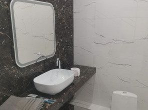 Квартира ОренРент на Рокоссовского