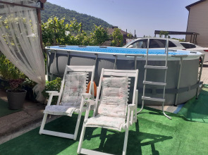 Гостевой дом Усадьба Агат