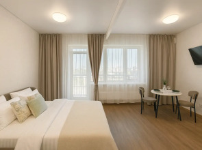 Квартира на Главной Набережной Города