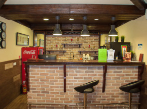 Отель Роял Кастл