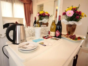 Dream Bosphorus Hotel