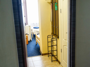 Санаторий Митино