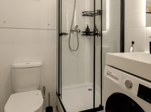 Квартира с Балконом