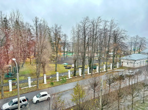 Квартира Бриз на Тулонской аллее