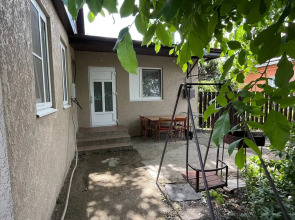 Частный дом вблизи термальных источников