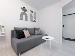 Апартаменты Пять Звёзд Президентский Дворец