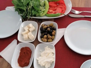 Отель Luna Piena