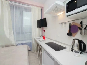 Апартаменты в ЖК Сильвер-3