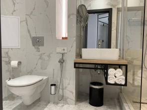 Апартаменты 64 на Володарского 11