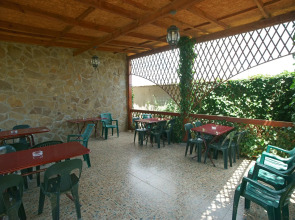 Гостевой дом Флагман