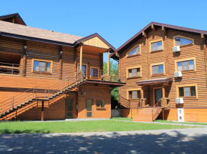 Отель Шале Ростов