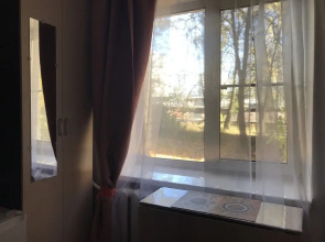 Квартира Студии у Библиотеки №4