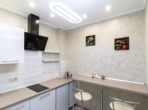 Апартаменты Берлога 55 Красный Путь