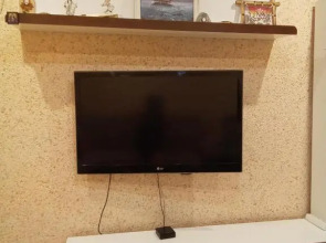 Апартаменты на улице Дачная 4