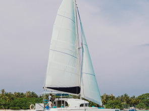 Island Luxury Boutique Hotel, Fulhadhoo