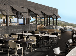 Maxx Royal Bodrum Resort