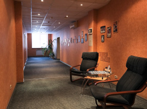 Мини-Отель Три Кита