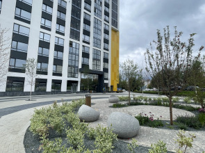 Апартаменты НеVотеле на Репина 77