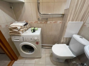 Апартаменты на Журналистов