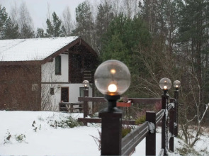 Частный дом 1 Коробицыно