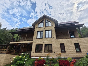 Гостевой дом Радевичи