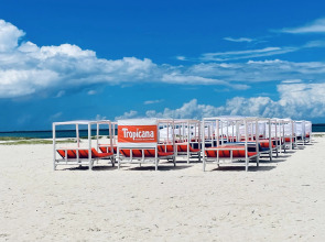 Отель Tropicana Kendwa Beach