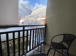 Апартаменты Горная сказка на Эстонской