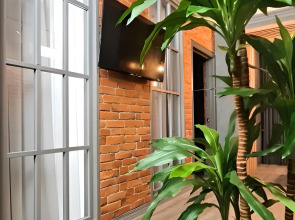 Апартаменты Loft4You Grey