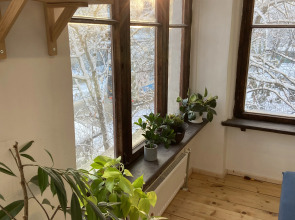 Апартаменты Оранжерея