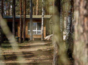 Семейный курорт Утес