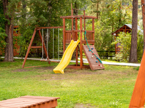 Гостевой дом АЛТАЙ БЕРЕГ ИП Рожнова Л.В.