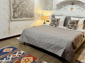 Апартаменты Кремлин Лофт