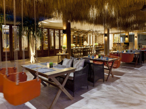 Отель U Pattaya