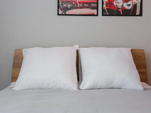 Апартаменты SunSet Новокузнечихинская 14