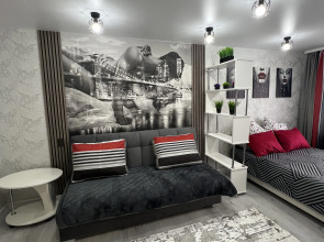 Квартира Будь как дома