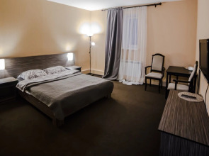 Гостиница Афоня