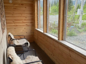 Гостевой дом Дом на кедровой