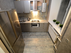 Квартира Просторная в Центре Воронежа