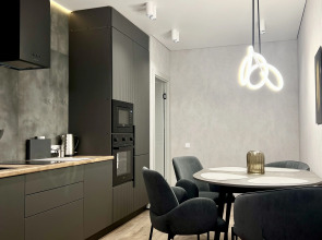 Квартира в центре рядом с аквапарком