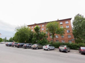 Квартира Така