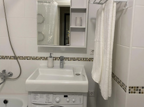 Квартира Уютная студия в ЖК Невская звезда