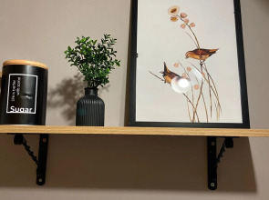 Апартаменты Скандинавия