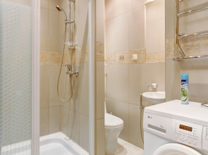 Апартаменты СТН на Рубинштейна