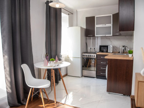 Апартаменты в историческом центре