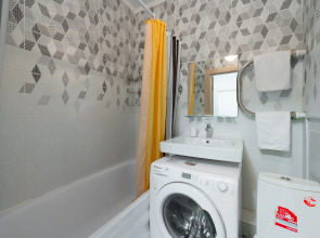 Апарт-Отель Апартаменты Лайк