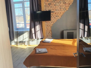 Апартаменты на Воровского #2