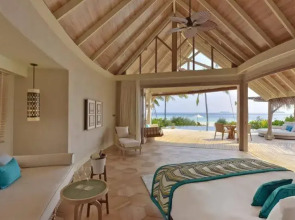 Milaidhoo Maldives