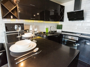 Апартаменты НеVотеле на Заводской